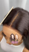 HD Lace Glueless Wig