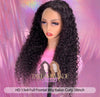 HD Lace Glueless Wig