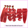 Ombre Brazilian Hair Bundles