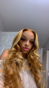 Ready-Made 30/613 Lace Wig