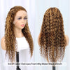 4B/27 Full Lace Wig