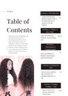 Hair Vendor: Do’s & Dont’s E-book