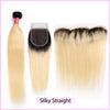 Ombre Brazilian Hair Bundles