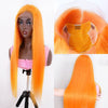 Ready Made Colored Frontal Wig