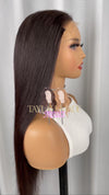 HD Lace Glueless Wig