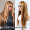 4B/27 Full Lace Wig