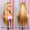 Ready-Made 30/613 Lace Wig