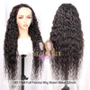 HD Lace Glueless Wig