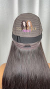 HD Lace Glueless Wig