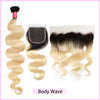 Ombre Brazilian Hair Bundles