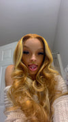 Ready-Made 30/613 Lace Wig