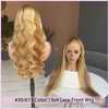 Ready-Made 30/613 Lace Wig