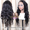 HD Lace Glueless Wig