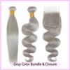 Ombre Brazilian Hair Bundles