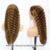 4B/27 Full Lace Wig