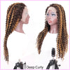 4B/27 Full Lace Wig