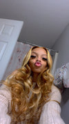 Ready-Made 30/613 Lace Wig