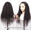 HD Lace Glueless Wig