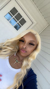 12A 613 Brazilian Frontal Wig