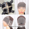 Full Lace transparent Wig