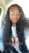 10A Brazilian Deep Wave wig