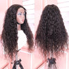 10A Brazilian Water Wave Wig