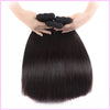 10A Double Drawn Silky Straight Bundles