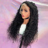 10A Brazilian Water Wave Wig