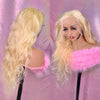 12A 613 Brazilian Body Wave Wig