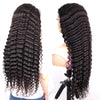 10A Brazilian Deep Wave wig