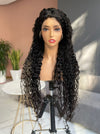 10A Italian Curly Lace Wig