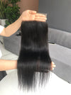 HD Brazilian Silky Straight Lace Closure