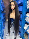 10A Brazilian Silky Straight Wig